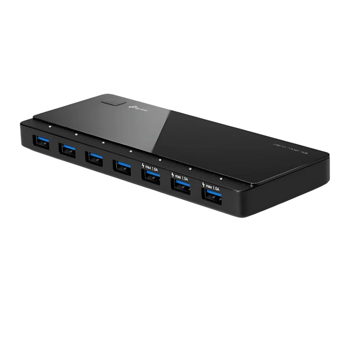 TP-Link UH700 Preto
