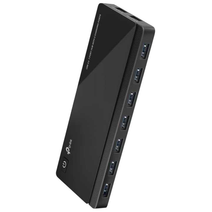 TP-Link UH720 USB 3.2 Gen 1 7 portas - Hub