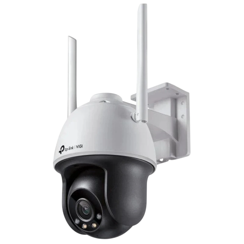 TP-Link VIGI C540-W V1 4 MPx 2560 x 1440 PX P/T IP66 - Câmara de segurança IP