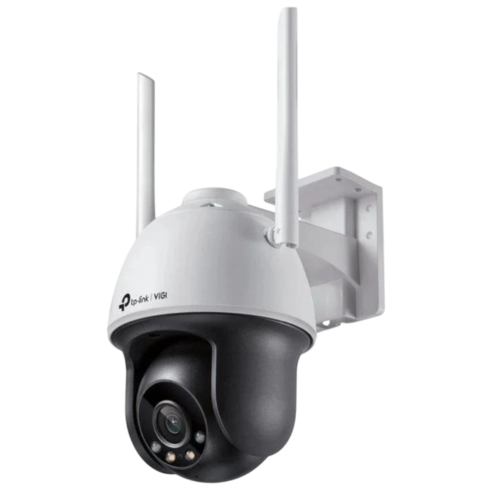 TP-Link VIGI C540-W V1 4 MPx 2560 x 1440 PX P/T IP66 - Câmara de segurança IP