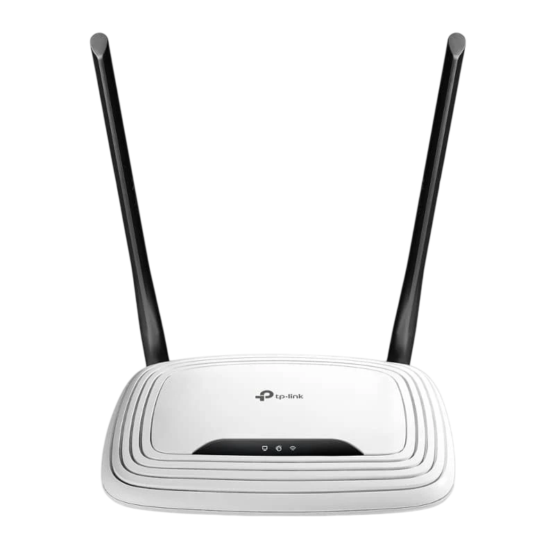 TP-Link TL-WR841N Wireless N Router Gigabit 300 Mbps