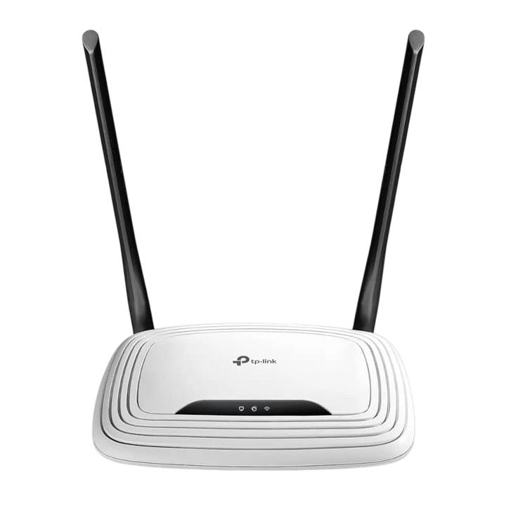 TP-Link TL-WR841N Wireless N Router Gigabit 300 Mbps