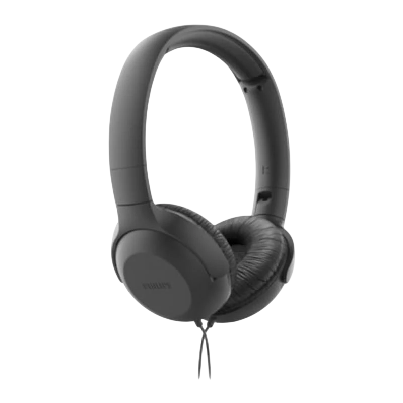 Philips TPV UH 201 BK Preto