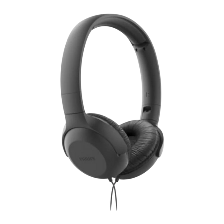 Philips TPV UH 201 BK Preto