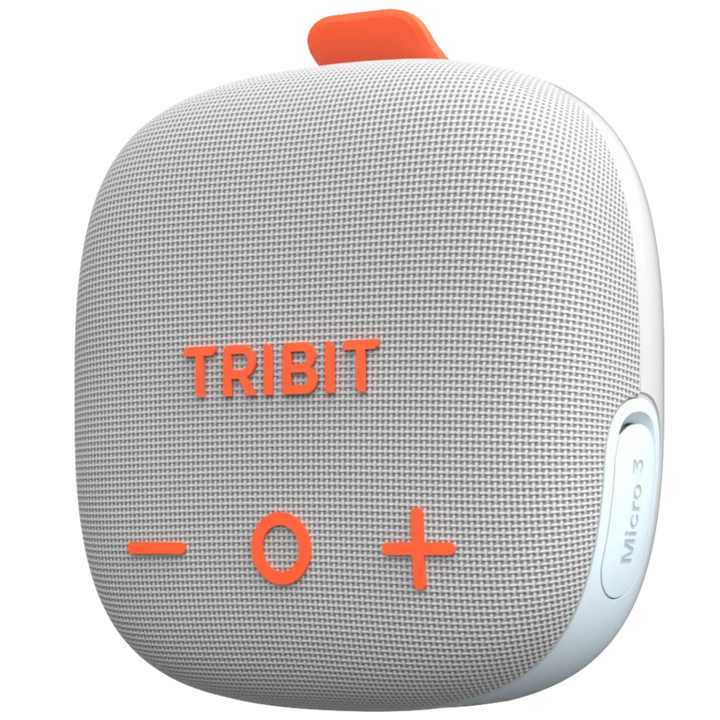 TRIBIT StormBox Micro 3 com som XBass de 13 W, preto - Coluna Bluetooth