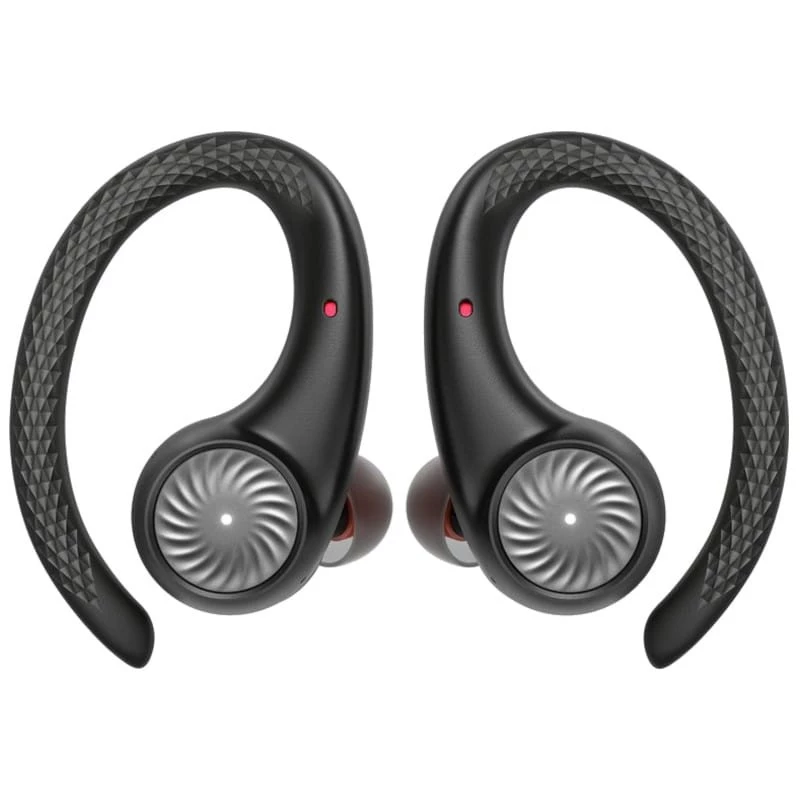 Tribit MoveBuds H1 TWS Preto Sem fio