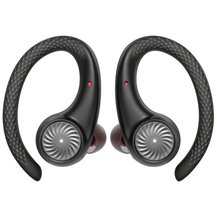 Tribit MoveBuds H1 TWS Preto Sem fio