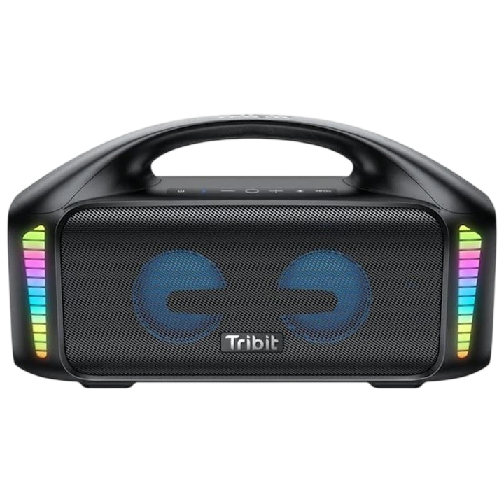 Tribit Stormbox Blast 90 W Preto - Coluna Bluetooth