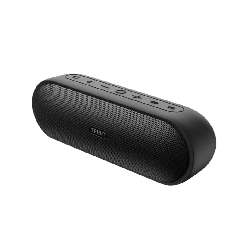 Tribit XSound Plus 2 30W Bluetooth 5.3 Preto - Coluna sem fio