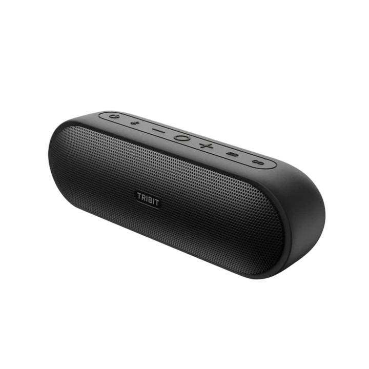 Tribit XSound Plus 2 30W Bluetooth 5.3 Preto - Coluna sem fio