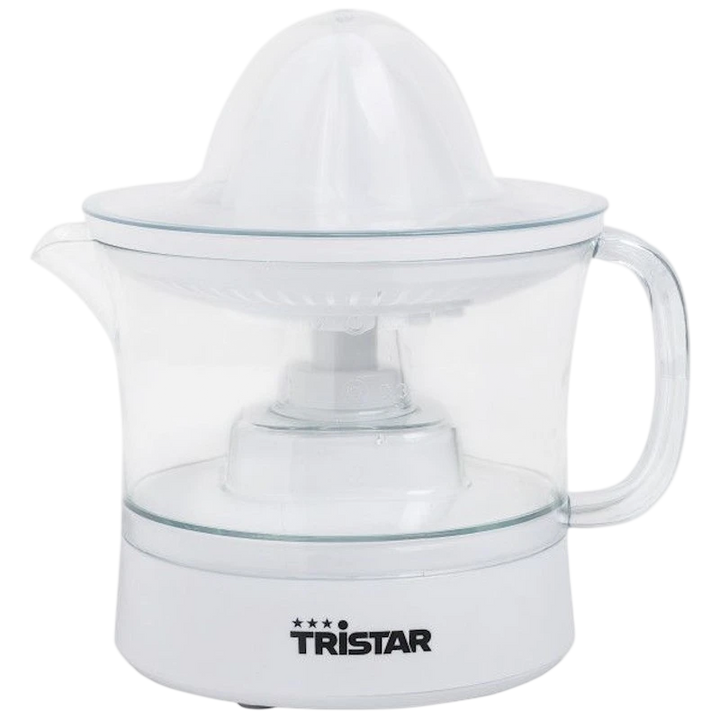 Tristar CP-3005 Espremedor elétrico 25W
