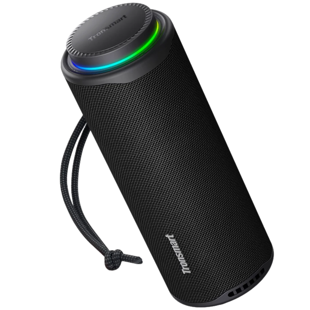 Tronsmart T8 Preto 40 W Sistema 2.1 - Coluna Portátil Bluetooth
