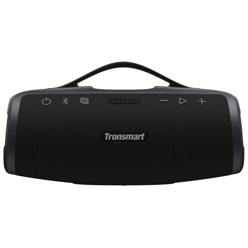 Tronsmart Mirtune S100 50W IPX7 Preto