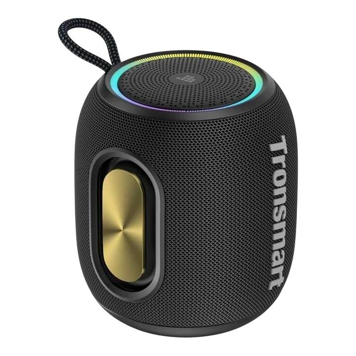 Tronsmart T8 Mini 16 W IPX7 Preto - Coluna Bluetooth portátil