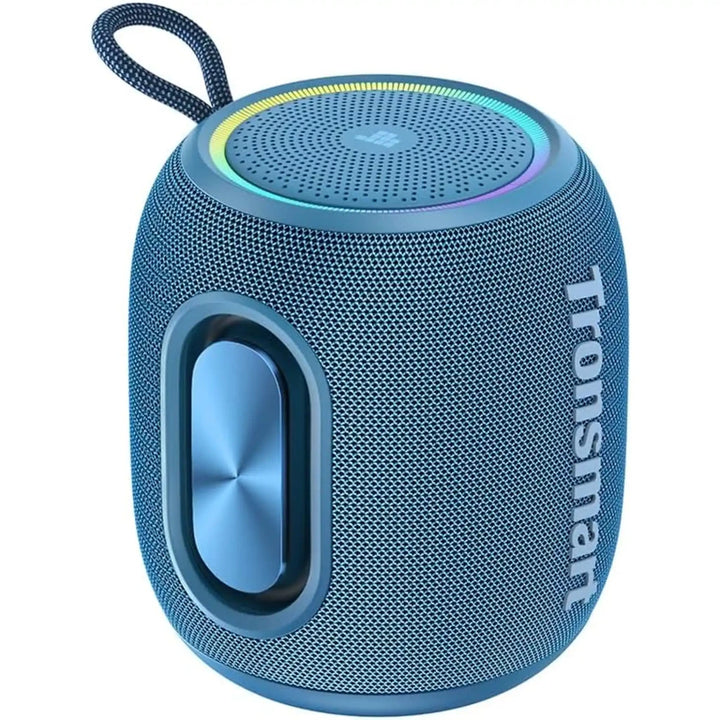 Tronsmart T8 Mini 16 W IPX7 Azul - Coluna Bluetooth portátil