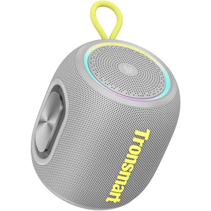 Tronsmart T8 Mini 16 W IPX7 Cinzento - Coluna Bluetooth portátil