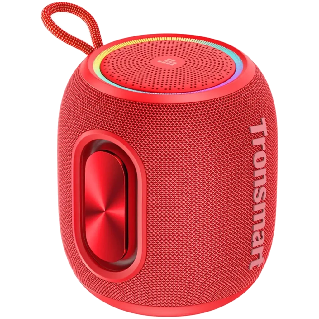 Tronsmart T8 Mini 16 W IPX7 Preto - Coluna Bluetooth portátil