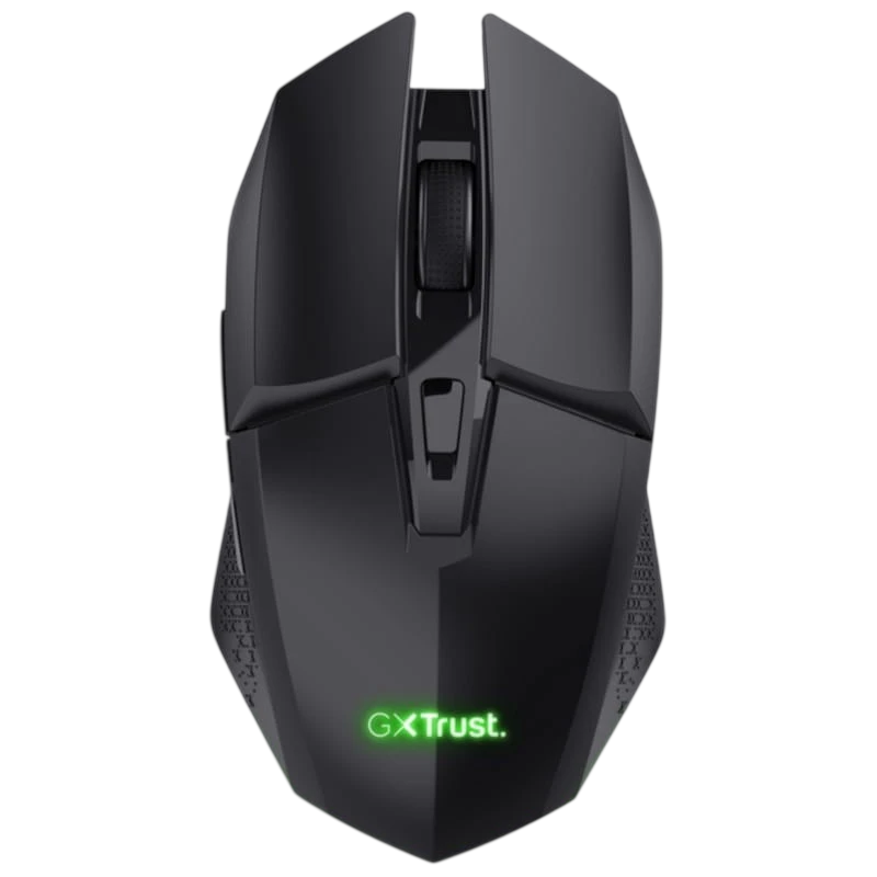 Trust GXT 110 Felox USB 4800 DPI Preto