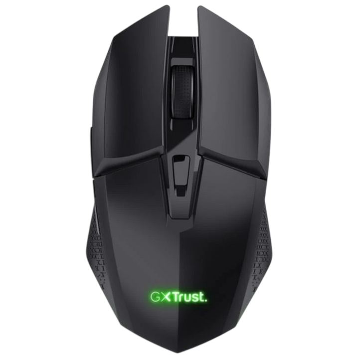 Trust GXT 110 Felox USB 4800 DPI Preto