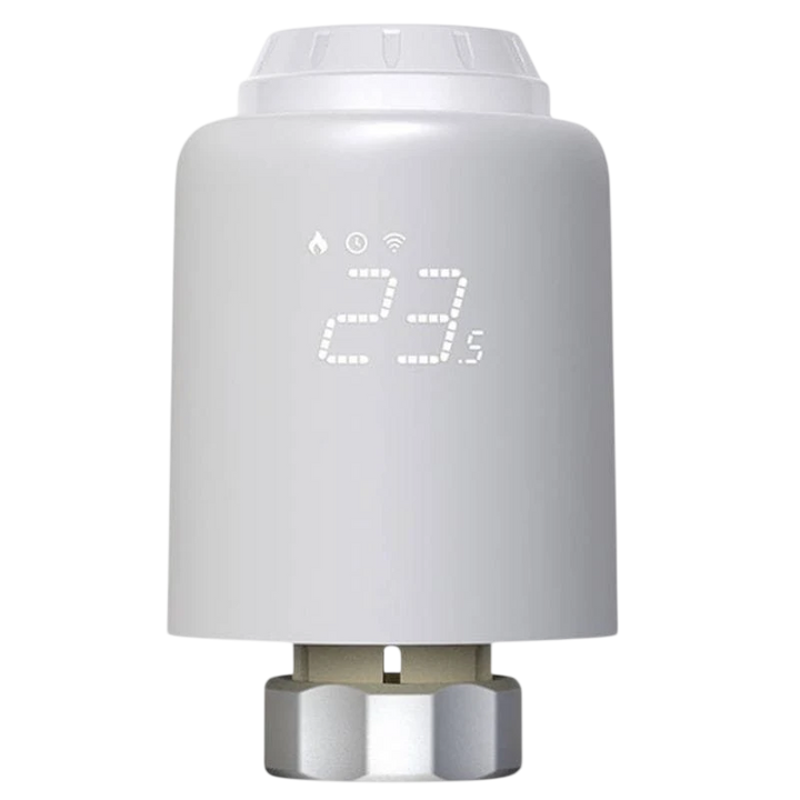 Avatto TRV06 Zigbee 3.0 TUYA - Termostato para radiadores