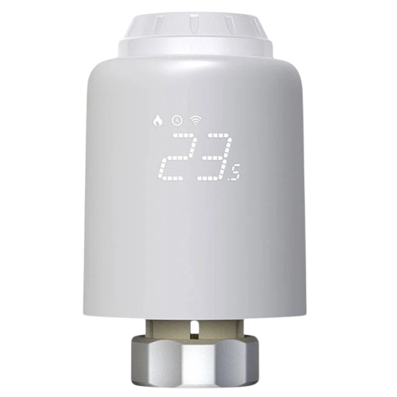 Avatto TRV07 Zigbee 3.0 TUYA - Termostato para Radiador