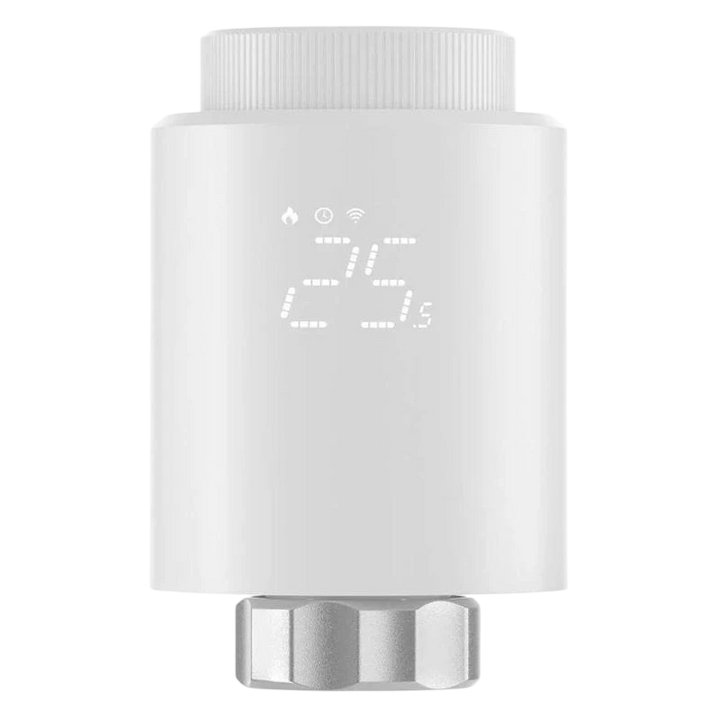 SONOFF TRVZB - Válvula Termostática para Radiadores Zigbee