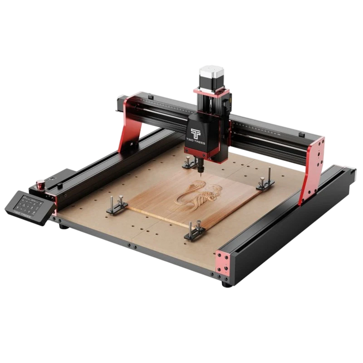 Fresadora CNC TwoTrees TTC450 Pro