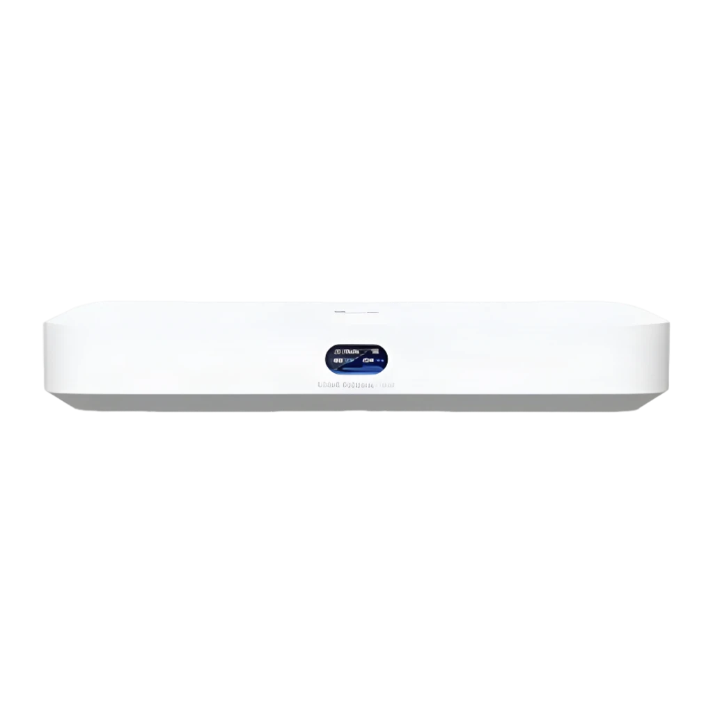 Ubiquiti UniFi Cloud Gateway Fiber UCG-FIBER