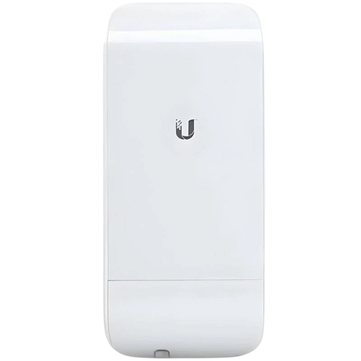 Ubiquiti LOCOM2 NanoStation Loco M2 - Ponto de acesso Wi-Fi exterior 150 Mbit/s
