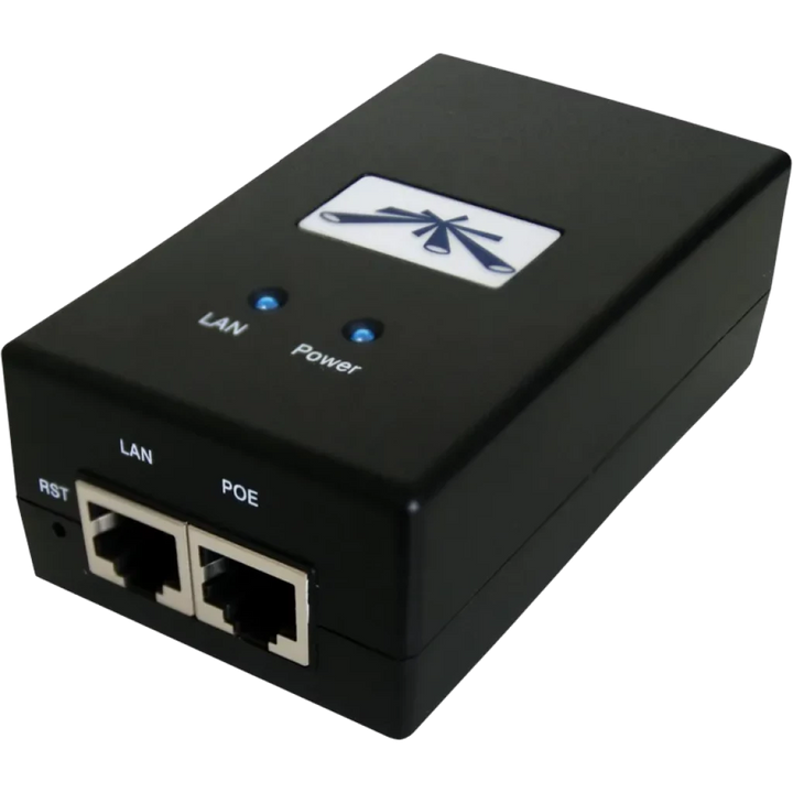 Ubiquiti POE-24-24W-G-EU adaptador PoE Gigabit Ethernet 24 V
