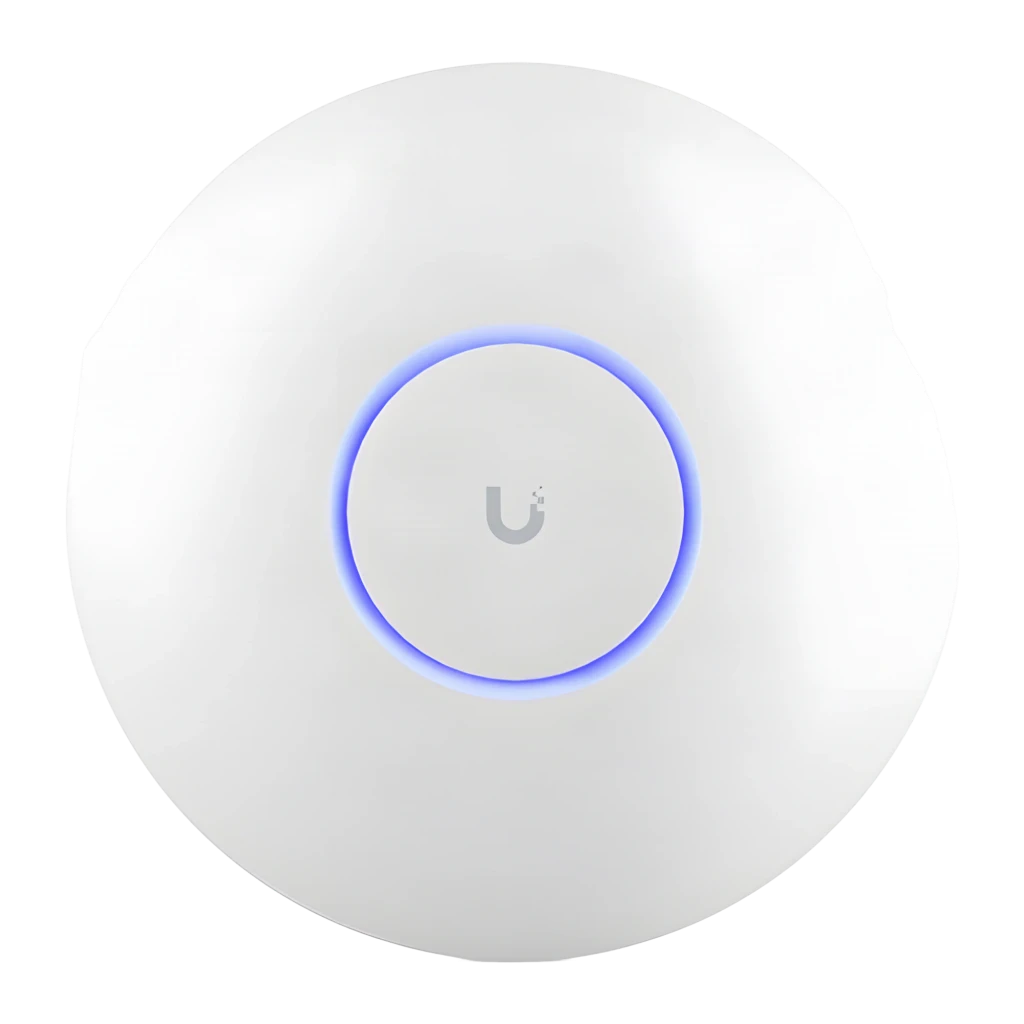 Ponto de Acesso Ubiquiti UniFi U7 Pro Max PoE+ 5700 Mbps