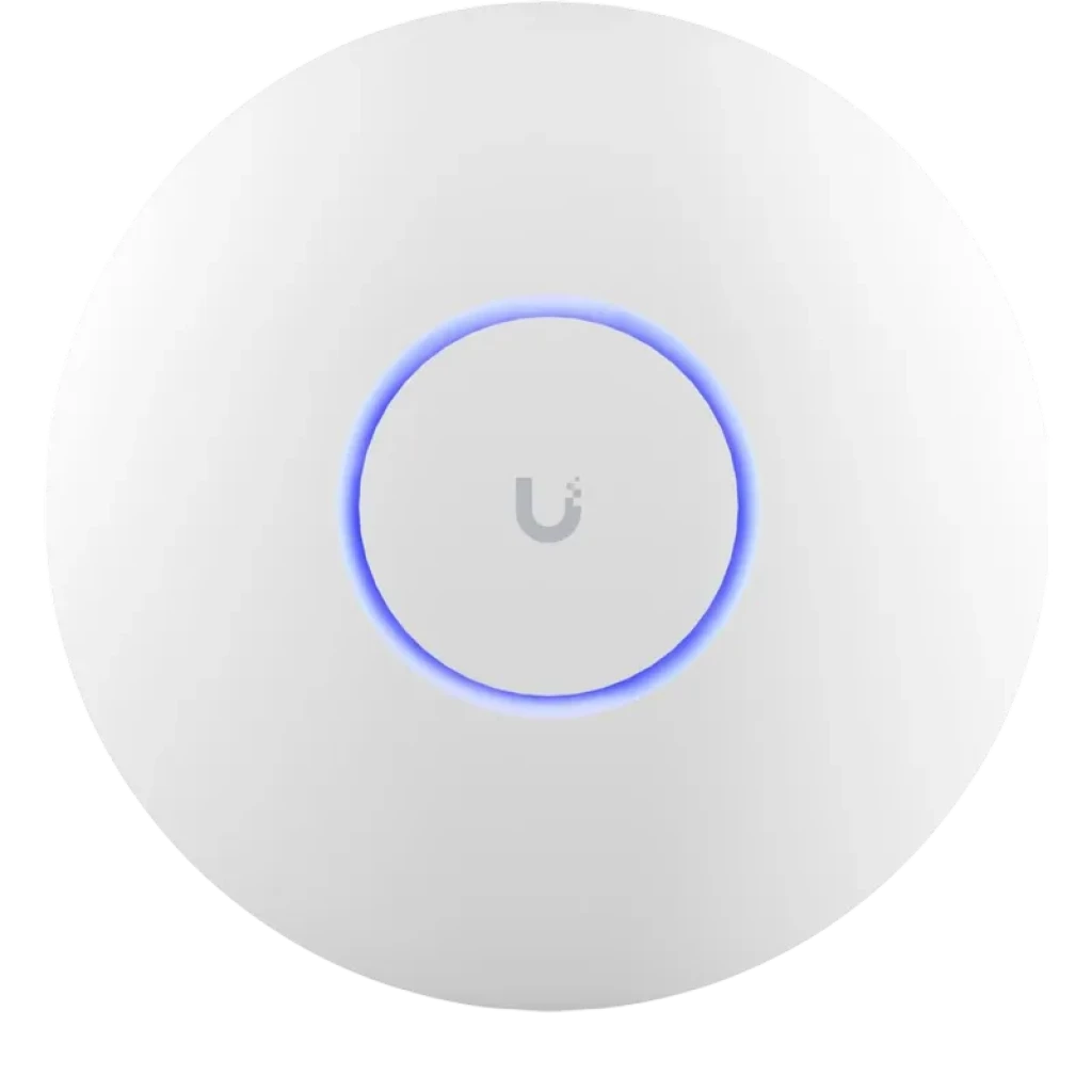 Ubiquiti U7 Pro 5400 Mbit/s Branco - Ponto de acesso sem fios