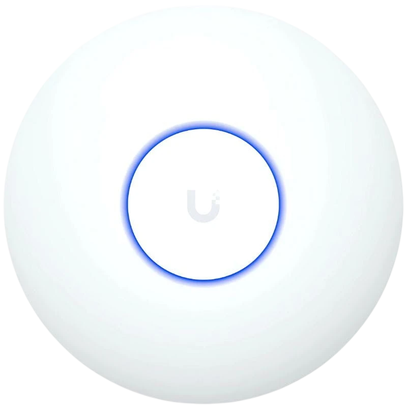 Ubiquiti U7 Lite Ponto de acesso Wi-Fi7 Branco