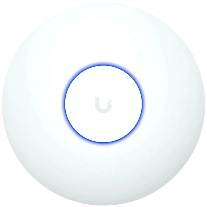 Ubiquiti U7 Lite Ponto de acesso Wi-Fi7 Branco