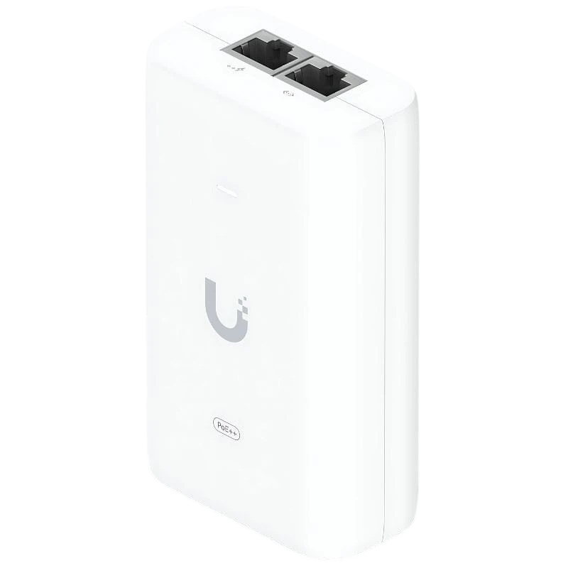 Ubiquiti UniFi PoE++ 60W - Adaptador/Injetor