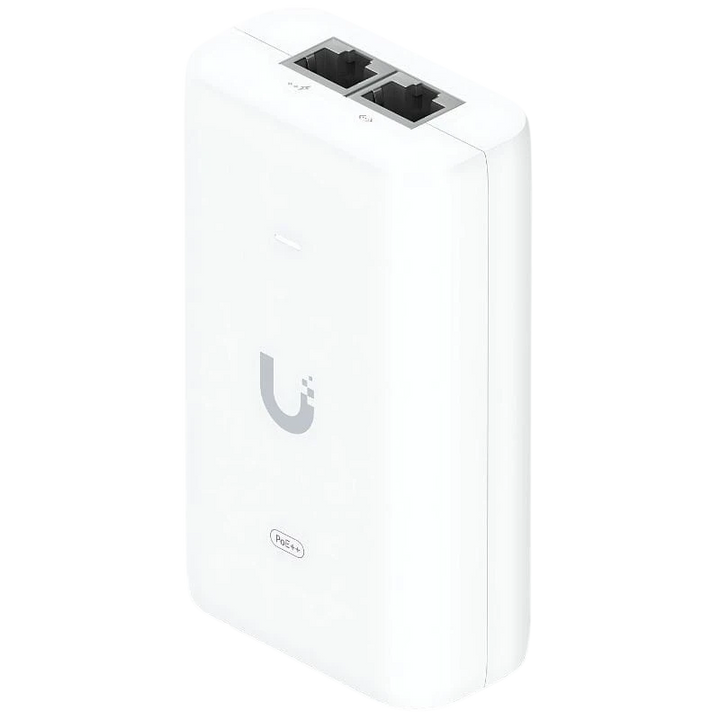 Ubiquiti UniFi PoE++ 60W - Adaptador/Injetor
