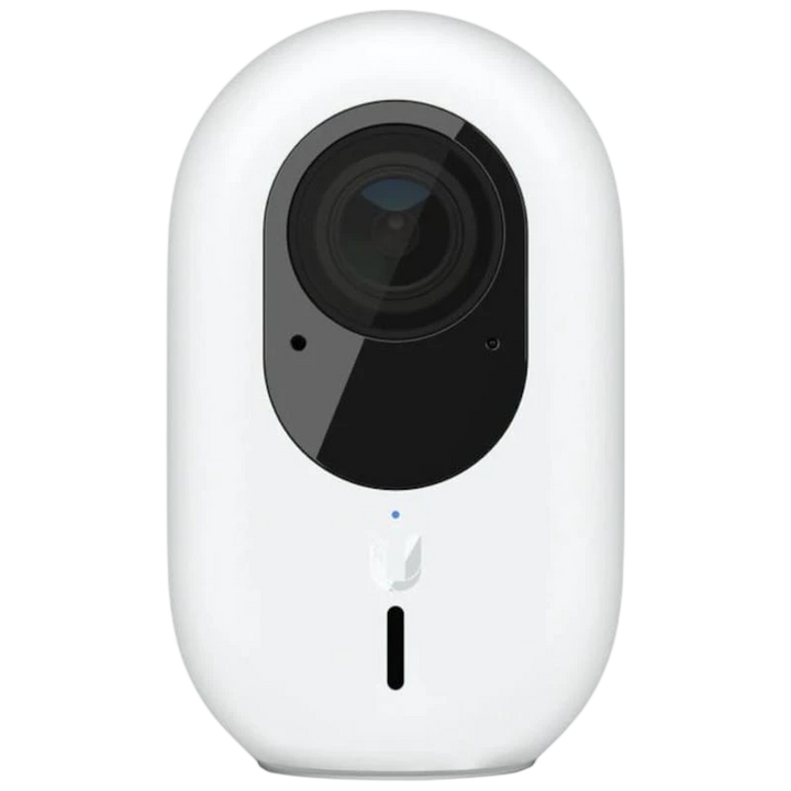 Câmera de segurança Ubiquiti Networks G4 Instant 2K WiFi Duplo Microfone Alto-falante Parede branco