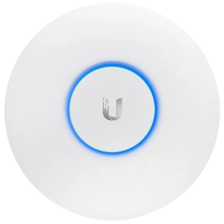 Ubiquiti Networks UAP-AC-PRO Ponto de acesso sem fio Branco