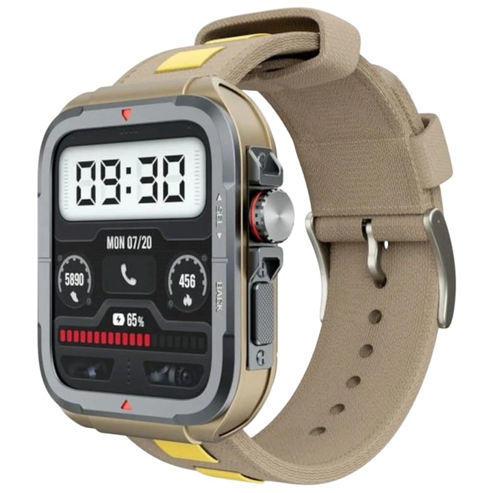Udfine Watch GT Desert - Relógio inteligente