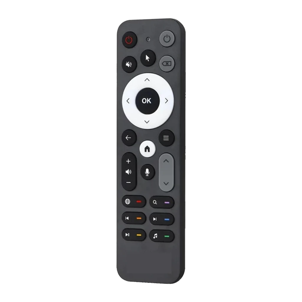 Comando à distância Ugoos UR02 BT Remote Control Bluetooth + IR