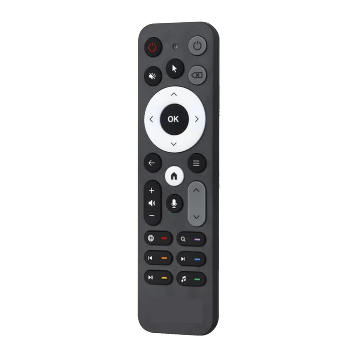 Comando à distância Ugoos UR02 BT Remote Control Bluetooth + IR
