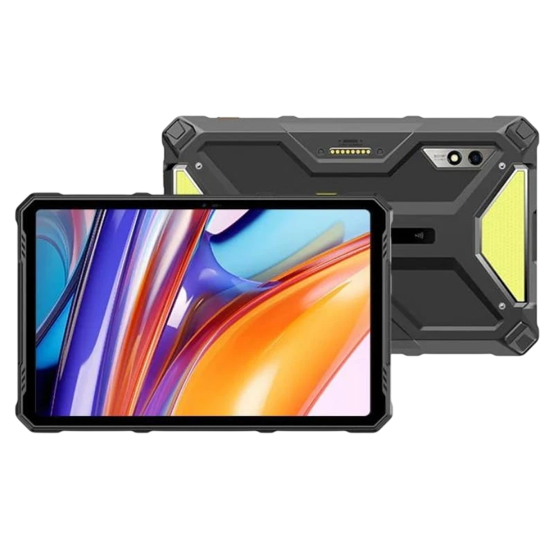 Ulefone Armor Pad 3 Pro 10.36'' 8GB/256GB WiFi+4G Preto - Tablet robusto
