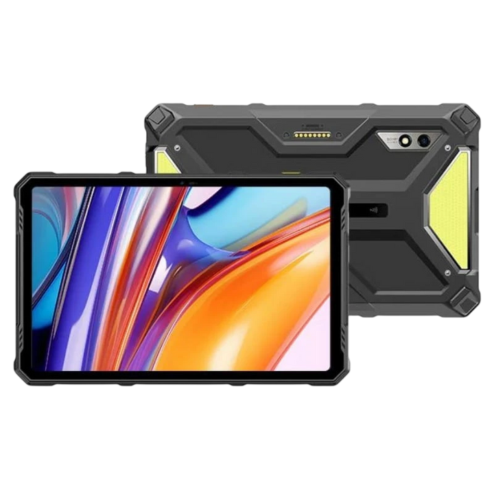 Ulefone Armor Pad 3 Pro 10.36'' 8GB/256GB WiFi+4G Preto - Tablet robusto