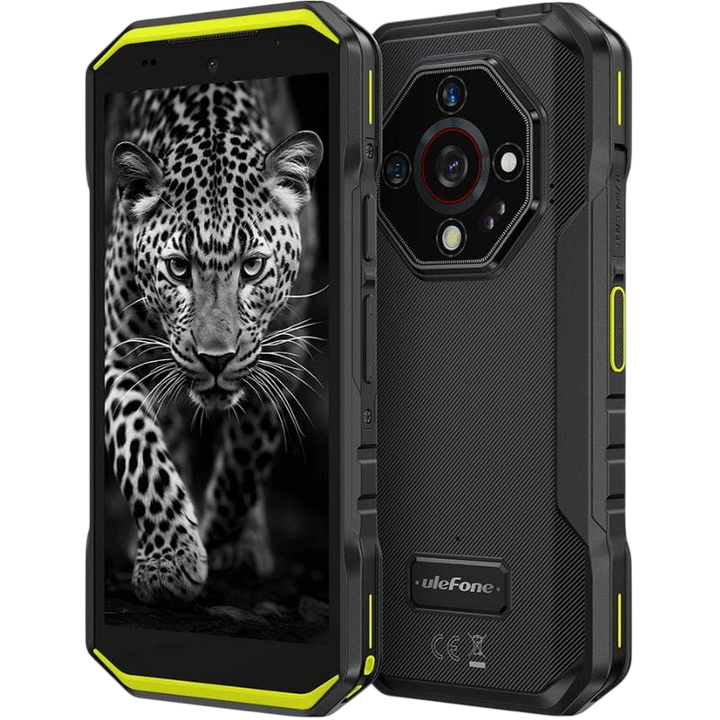 Ulefone Armor X32 6GB/128GB Verde Rugged