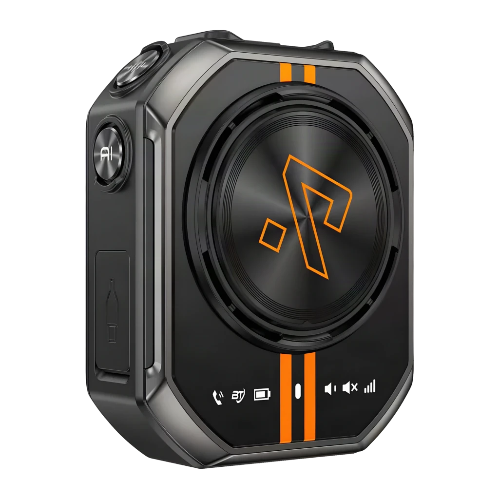 Walkie-talkie Ulefone RugOne XLink com 7 SIM Preto