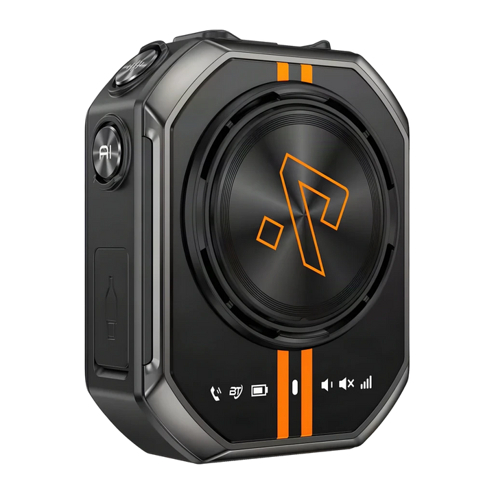 Walkie-talkie Ulefone RugOne XLink com 7 SIM Preto