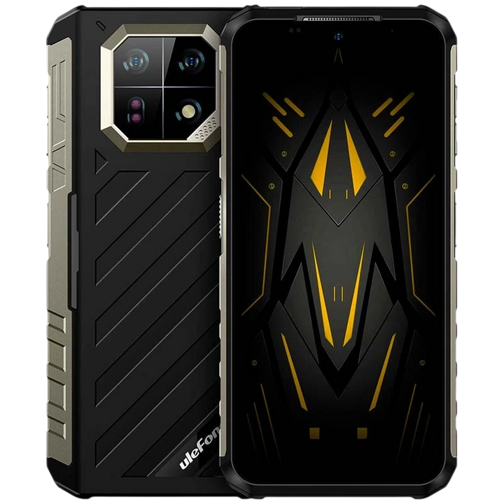 Ulefone Armor 22 8GB/128GB Preto rugged