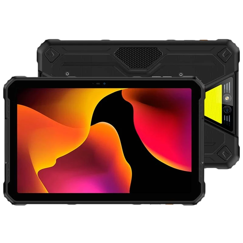 Ulefone Armor Pad 2 8GB/256GB Preto - Tablet Rugged