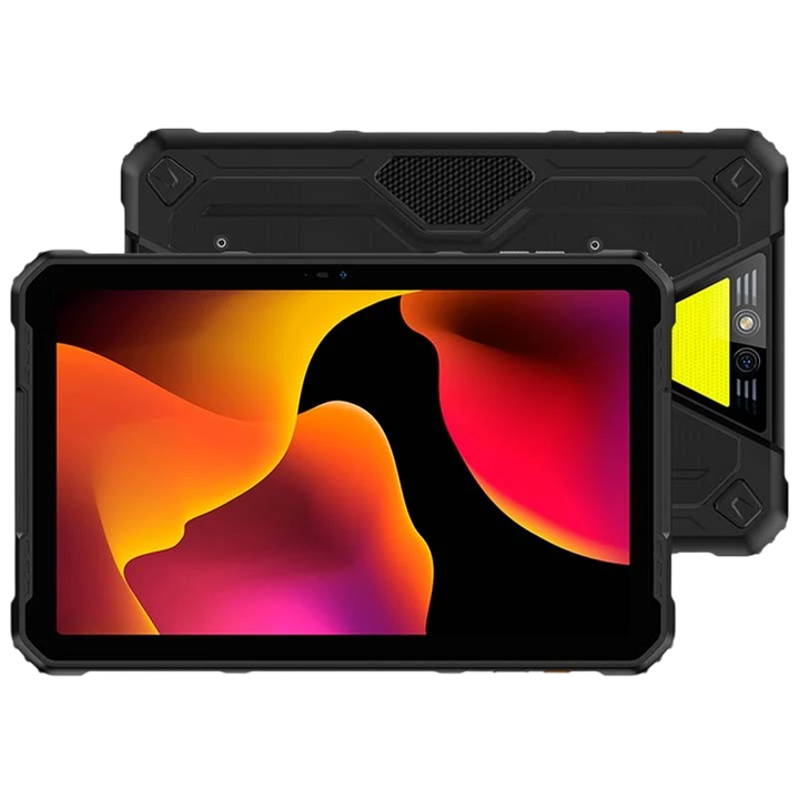Ulefone Armor Pad 2 8GB/256GB Preto - Tablet Rugged