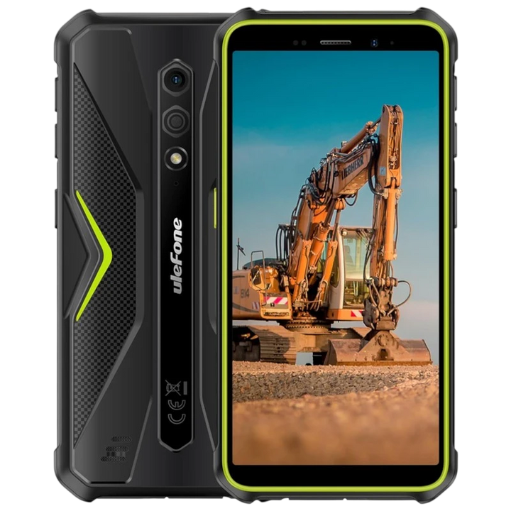 Ulefone Armor X12 3GB/32GB Verde